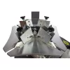 KROFtools Motorkerékpár-adapter készlet gumiszerelő géphez (9004)