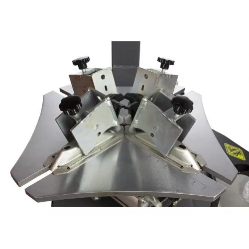 KROFtools Motorkerékpár-adapter készlet gumiszerelő géphez (9004)