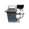 KROFtools Motorkerékpár-adapter kerékkiegyensúlyozóhoz centírozóhoz (9005)