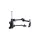 KROFtools Segédkar gumiszerelő géphez RunFlat abroncsok szereléséhez, 1280 × 470 × 420 mm (9018)
