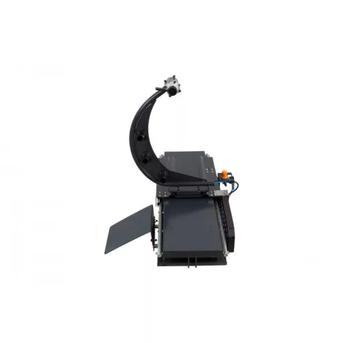 KROFtools Pneumatikus kerékemelő kerékkiegyensúlyozóhoz ( centírozóhoz ) 80 KG (9025)