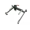 KROFtools 100 kg-os Kerékemelő (9026)