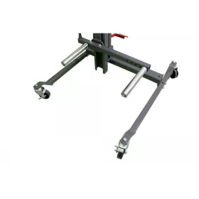 KROFtools 100 kg-os Kerékemelő (9026)
