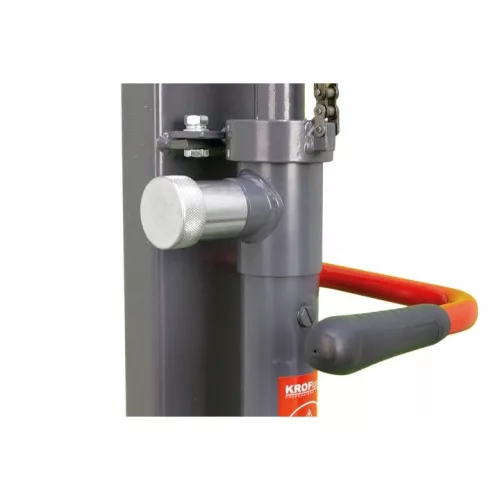 KROFtools 100 kg-os Kerékemelő (9026)