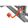 KROFtools 100 kg-os Kerékemelő (9026)