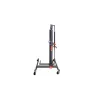 KROFtools 100 kg-os Kerékemelő (9026)