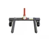 KROFtools Kerékmozgató kocsi (mechanikus) 250 KG-OS  (9027)