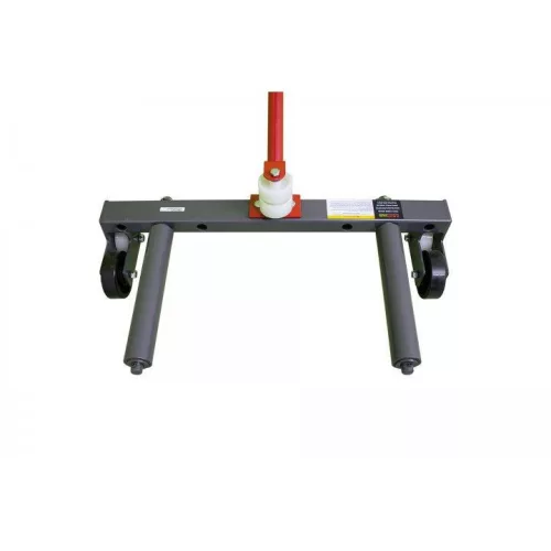 KROFtools Kerékmozgató kocsi (mechanikus) 250 KG-OS  (9027)