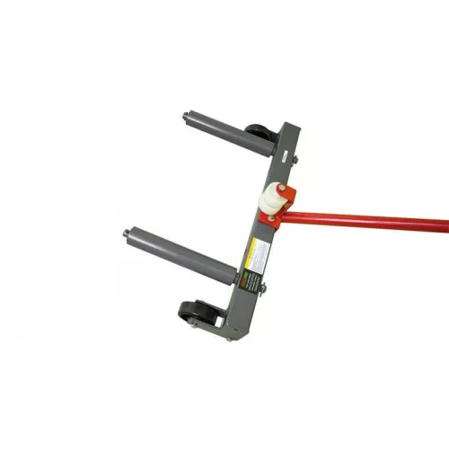 KROFtools Kerékmozgató kocsi (mechanikus) 250 KG-OS  (9027)