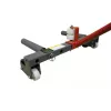 KROFtools Kerékmozgató kocsi (mechanikus) 250 KG-OS  (9027)