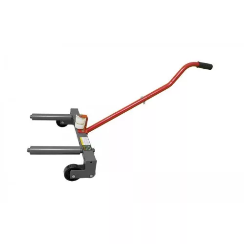 KROFtools Kerékmozgató kocsi (mechanikus) 250 KG-OS  (9027)