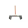 KROFtools Kerékmozgató kocsi (mechanikus) 250 KG-OS  (9027)