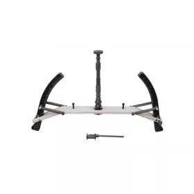   KROFtools MOTORKERÉK-ADAPTER KERÉKKIegyensúlyozó ÉS szerelő GÉPHEZ - 9022-ES MODELL (9028)