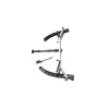 KROFtools MOTORKERÉK-ADAPTER KERÉKKIegyensúlyozó ÉS szerelő GÉPHEZ - 9022-ES MODELL (9028)