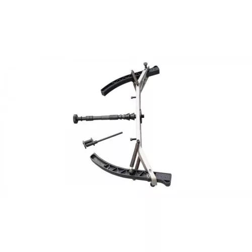 KROFtools MOTORKERÉK-ADAPTER KERÉKKIegyensúlyozó ÉS szerelő GÉPHEZ - 9022-ES MODELL (9028)