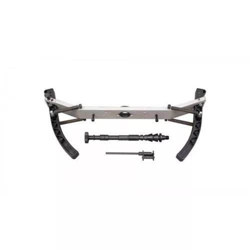 KROFtools MOTORKERÉK-ADAPTER KERÉKKIegyensúlyozó ÉS szerelő GÉPHEZ - 9022-ES MODELL (9028)