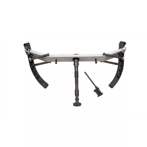 KROFtools MOTORKERÉK-ADAPTER KERÉKKIegyensúlyozó ÉS szerelő GÉPHEZ - 9022-ES MODELL (9028)