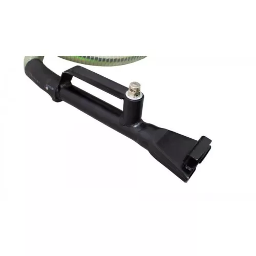 KROFtools 19 literes segédlégtartály (vagy puffogtató) 9016 / 9046 / 9047 típusokhoz kerékrobbantókhoz (9035)