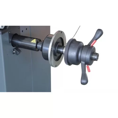 KROFtools AUTOMAta  KERÉK KIEgyenyúlyozó centírozó gép 10"-24" (9045)