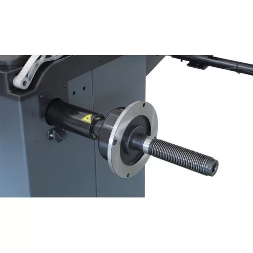 KROFtools AUTOMAta  KERÉK KIEgyenyúlyozó centírozó gép 10"-24" (9045)