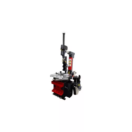 KROFtools AUTOMATIKUS GUMISZERELŐ 380V 10”-24” (9046)
