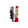 KROFtools AUTOMATIKUS GUMISZERELŐ 380V 10”-24” (9046)