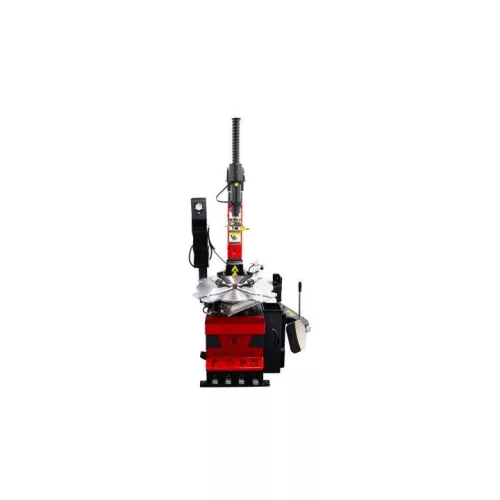 KROFtools AUTOMATIKUS GUMISZERELŐ 380V 10”-24” (9046)