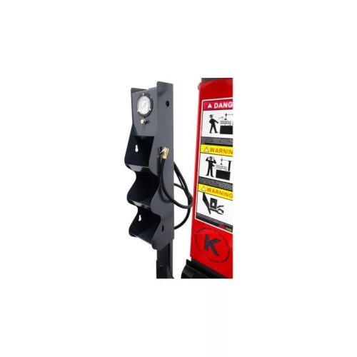 KROFtools AUTOMATIKUS GUMIszerelő gép 220V 10”-24” (9047)
