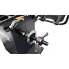KROFtools AUTOMATIKUS KERÉK KIEgyensúlyozó ( centírozó ) 10"-24" LÉZERREL ÉS 21'-ES LCD-VEL (9048)