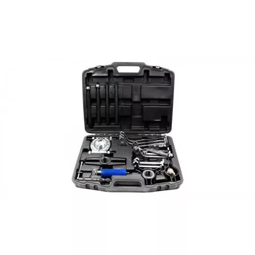 KROFtools  Univerzális hidraulikus lehúzó készlet 21 DB (9087)