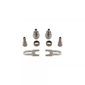 KROFtools Adapterek Porsche 7DCT 6 részes (9121-08)