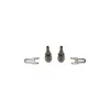 KROFtools Adapterek Porsche 7DCT 6 részes (9121-08)