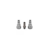 KROFtools Adapterek d 6AT 3 részes (9121-13)