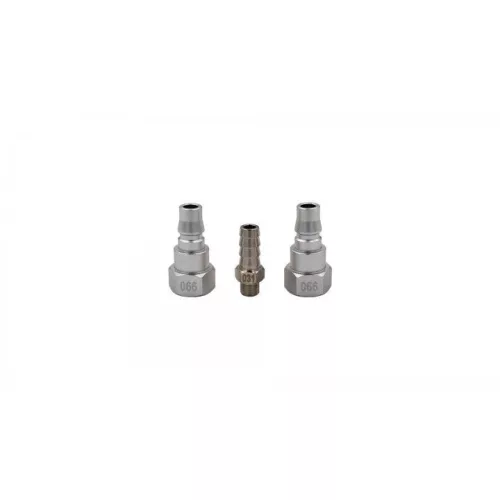 KROFtools Adapterek d 6AT 3 részes (9121-13)