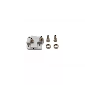   KROFtools Mercedes 7 DCT váltóolaj feltöltő adapter ATF cseréhez, A78 menettel (9121-21)