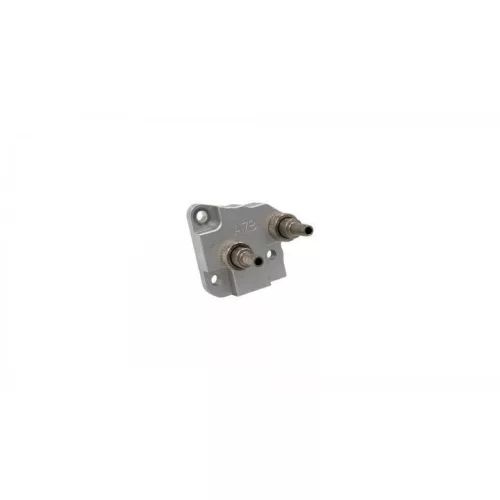 KROFtools Mercedes 7 DCT váltóolaj feltöltő adapter ATF cseréhez, A78 menettel (9121-21)