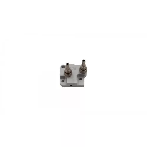 KROFtools Mercedes 7 DCT váltóolaj feltöltő adapter ATF cseréhez, A78 menettel (9121-21)