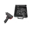 KROFtools Pneumatikus ütvecsavarozó készlet, 1112/1756 Nm (9202)