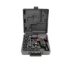 KROFtools Pneumatikus ütvecsavarozó készlet, 1112/1756 Nm (9202)