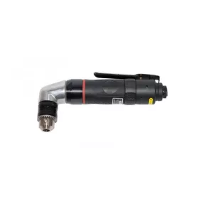   KROFtools Pneumatikus sarokfúrógép ( szögfúró ) 10 MM 1500 FORDULAT/PERC (9235)