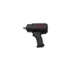 KROFtools Gépi pneumatikus ütve csavarozó 1/2", 1750 Nm (9242)