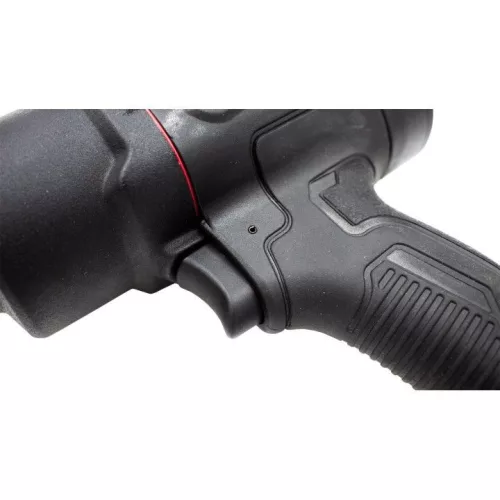 KROFtools Gépi pneumatikus ütve csavarozó 1/2", 1750 Nm (9242)