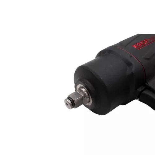 KROFtools Gépi pneumatikus ütve csavarozó 1/2", 1750 Nm (9242)
