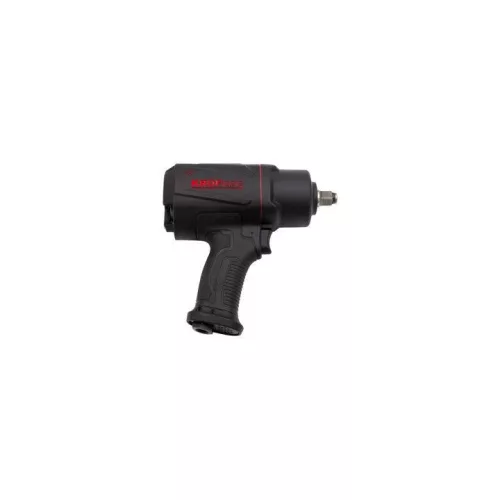 KROFtools Gépi pneumatikus ütve csavarozó 1/2", 1750 Nm (9242)