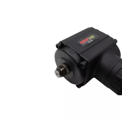 KROFtools Pneumatikus sarok ütvecsavarozó 1/2”, 900 Nm (9243)