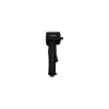 KROFtools Pneumatikus sarok ütvecsavarozó 1/2”, 900 Nm (9243)