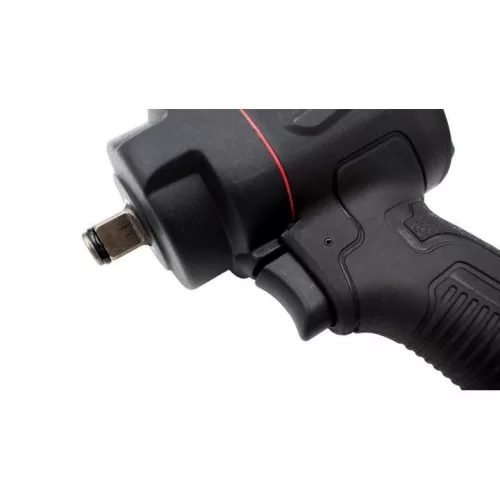 KROFtools Mini pneumatikus ütvecsavarozó, 1/2", 1200 Nm (9245)