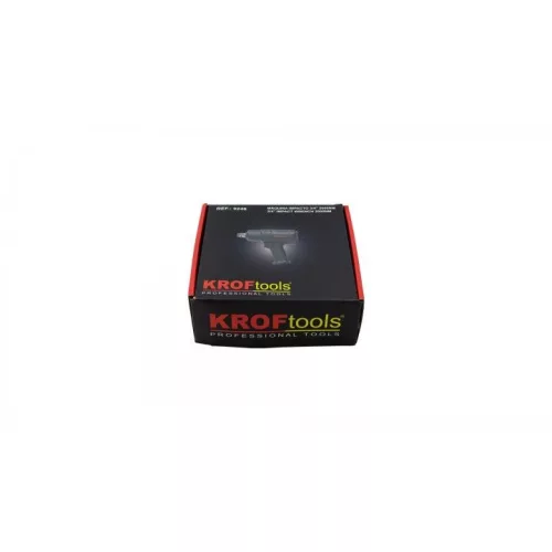 KROFtools Pneumatlikus ÜTVECSAVAROZÓ 3/4'' ( légkulcs ) 2000 Nm (9246)