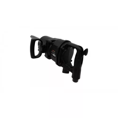 KROFtools Pneumatikus levegős  ÜTVECSAVAROZÓ, 1",  3800 Nm (9247)