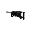 KROFtools Pneumatikus levegős  ÜTVECSAVAROZÓ, 1",  3800 Nm (9247)